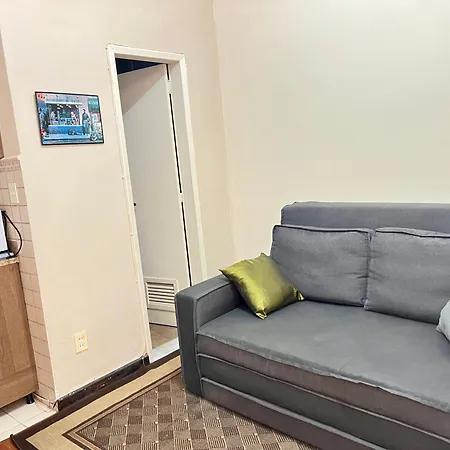 Apartamento Rua Felipe de Oliveira-3