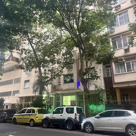 Apartamento Rua Felipe de Oliveira-2